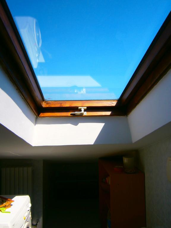 Villa La Finestra sul Cielo San Benedetto del Tronto Esterno foto