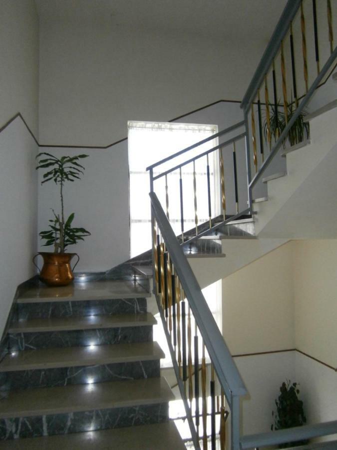 Villa La Finestra sul Cielo San Benedetto del Tronto Esterno foto